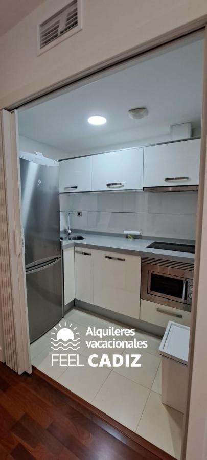 Apartamento Calderon, Feel Cádiz Exterior foto